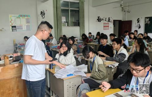 强化教学管理，助力学生成长——广信二中开展阶段性教学常规专项检查活动