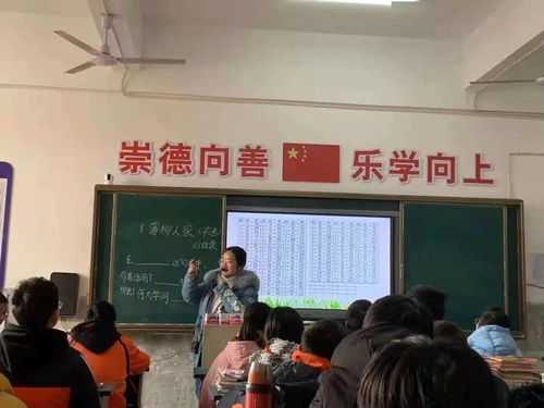 诚义学校第三届教学节暨学科带头人评选活动 深化教改，引领卓越