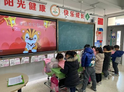 体验数学之乐 海门区新教育小学一二年级数学多元评价活动圆满举行