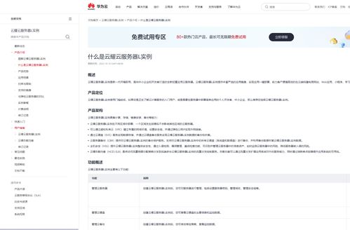华为云云耀云服务器L实例 招生辅助服务的上云利器评测与使用教学